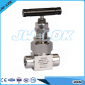 Hergestellt in china hydraulisches Nadelventil